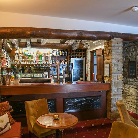 Lowbyer Manor Country House Alston Buitenkant foto