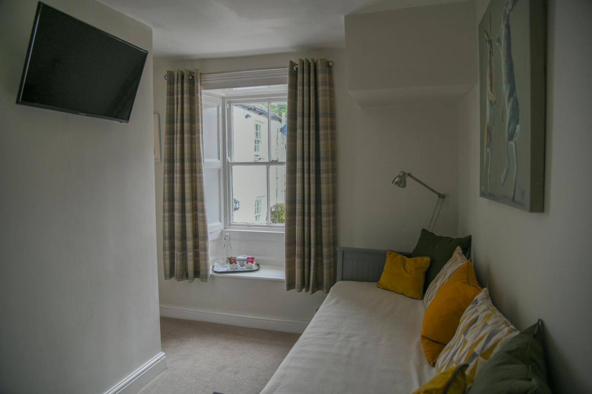Lowbyer Manor Country House Alston Buitenkant foto