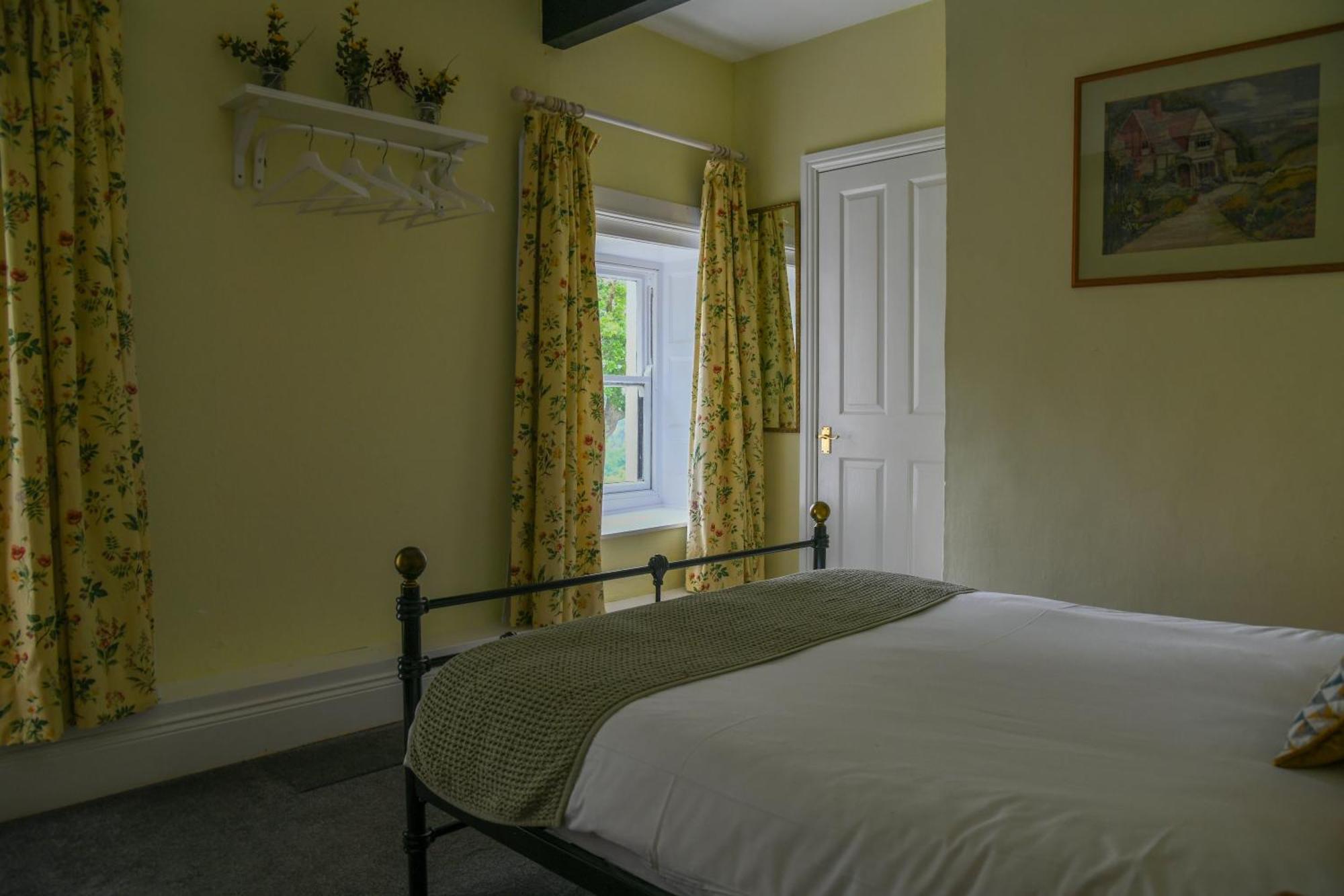 Lowbyer Manor Country House Alston Buitenkant foto