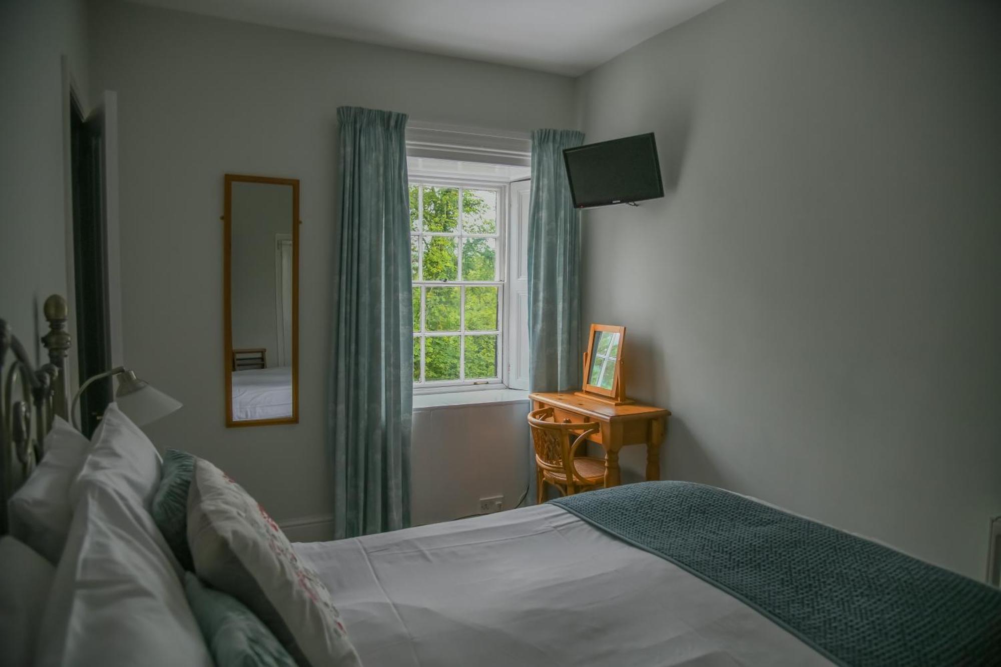 Lowbyer Manor Country House Alston Buitenkant foto