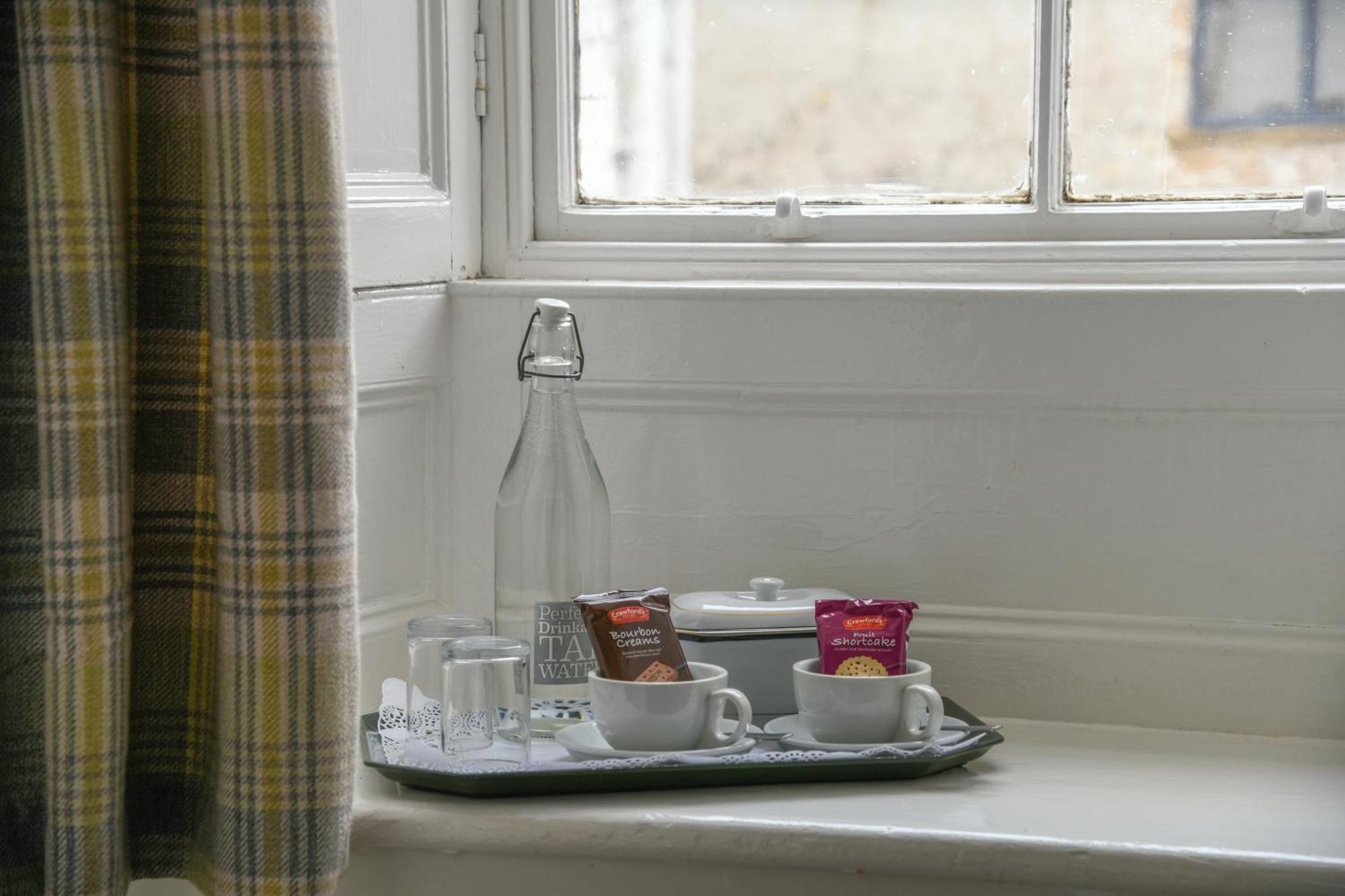 Lowbyer Manor Country House Alston Buitenkant foto