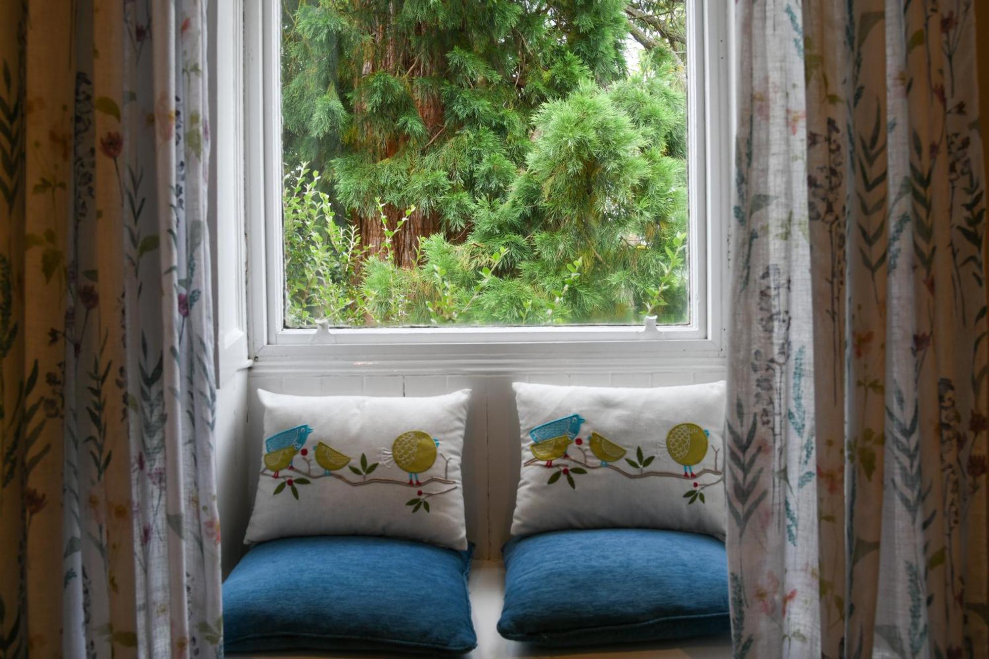 Lowbyer Manor Country House Alston Buitenkant foto