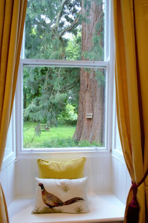 Lowbyer Manor Country House Alston Buitenkant foto