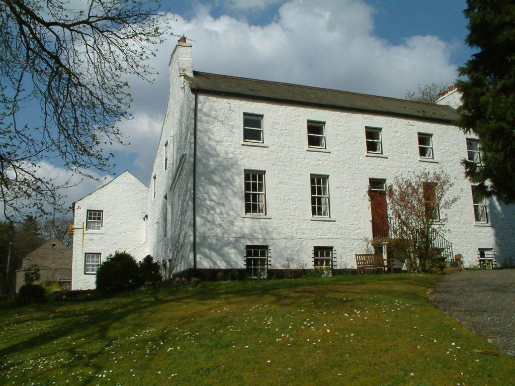 Lowbyer Manor Country House Alston Buitenkant foto