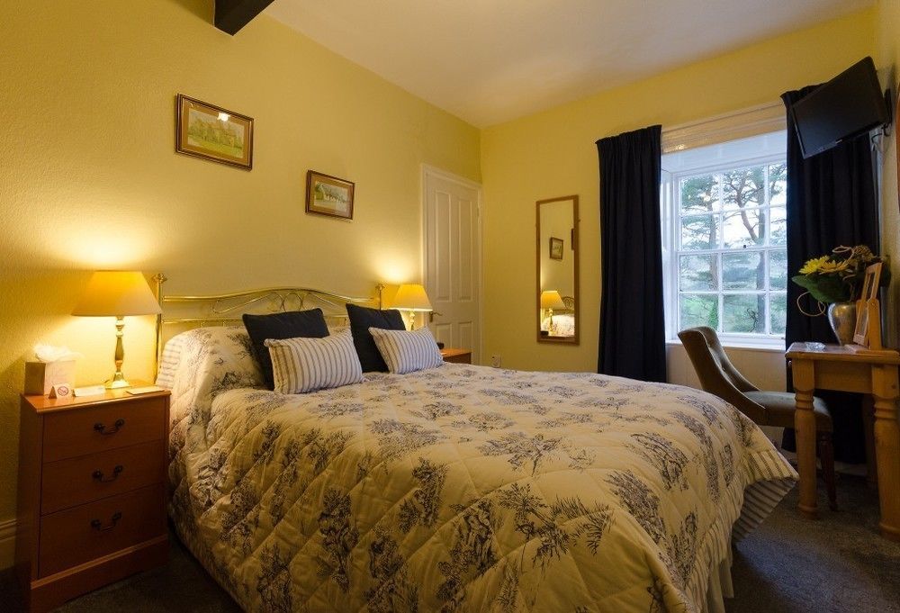 Lowbyer Manor Country House Alston Buitenkant foto