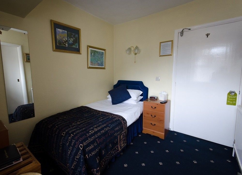 Lowbyer Manor Country House Alston Buitenkant foto