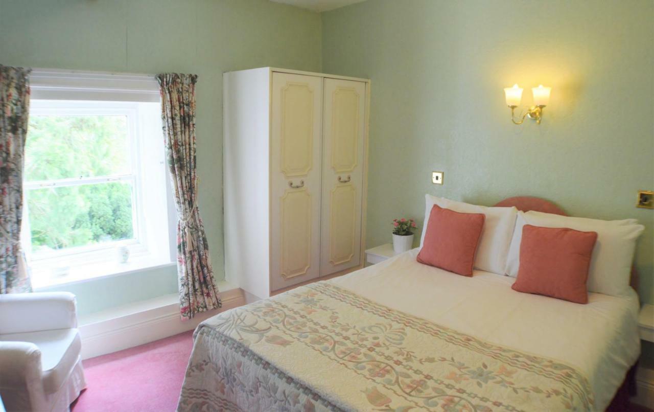 Lowbyer Manor Country House Alston Buitenkant foto