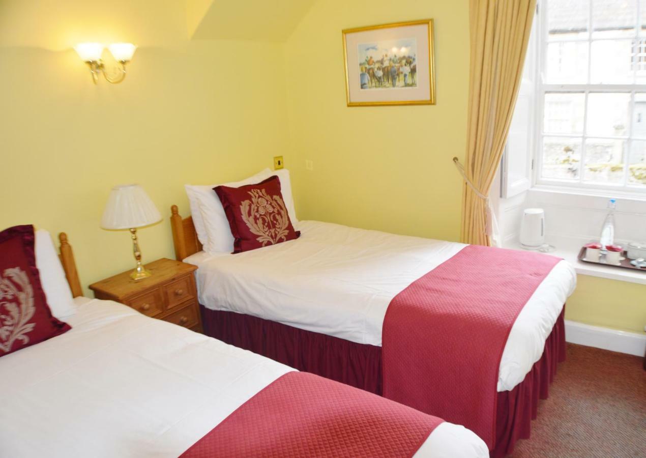 Lowbyer Manor Country House Alston Buitenkant foto
